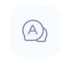 有道翻译极速文本互译图标